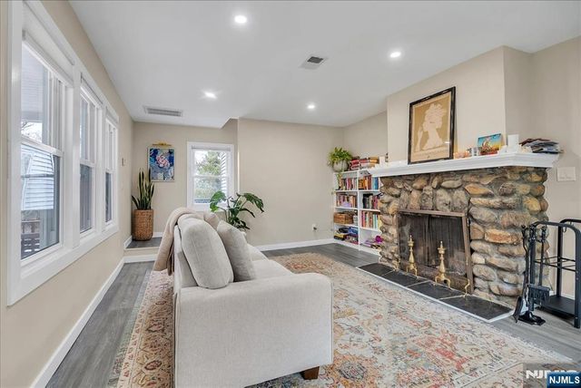 34 Forest Avenue, Montvale, NJ 07645