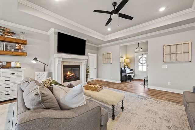 1275 Giulia Avenue, Tontitown, AR 72762