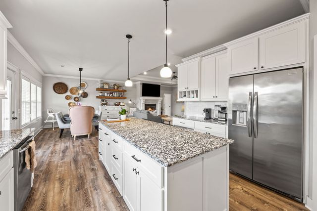 1275 Giulia Avenue, Tontitown, AR 72762