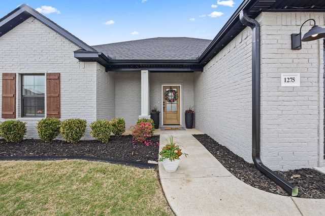 1275 Giulia Avenue, Tontitown, AR 72762