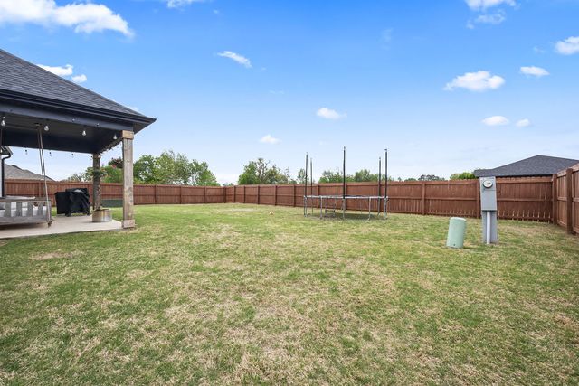 1275 Giulia Avenue, Tontitown, AR 72762