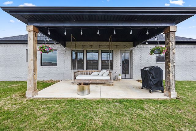 1275 Giulia Avenue, Tontitown, AR 72762