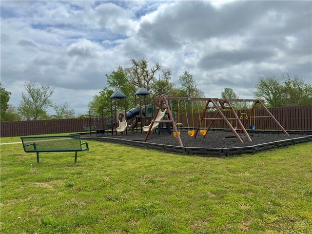 1275 Giulia Avenue, Tontitown, AR 72762