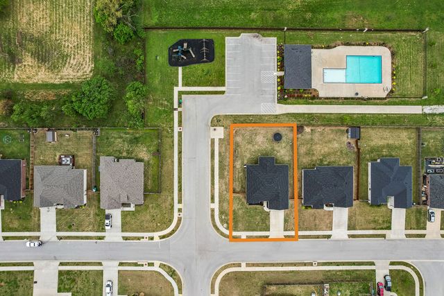 1275 Giulia Avenue, Tontitown, AR 72762