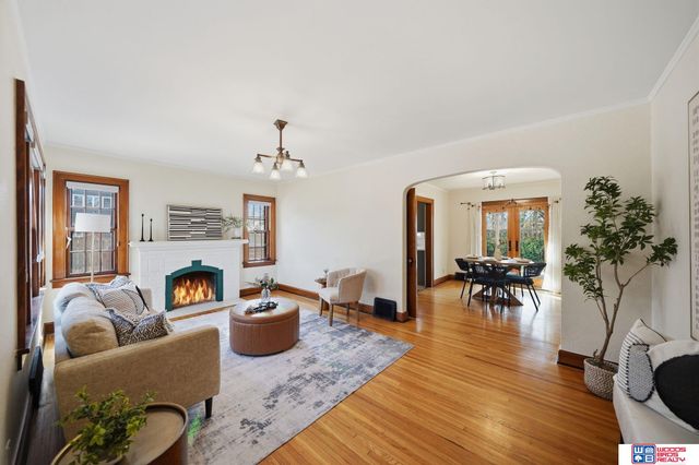 3315 S 17th Street, Lincoln, NE 68502