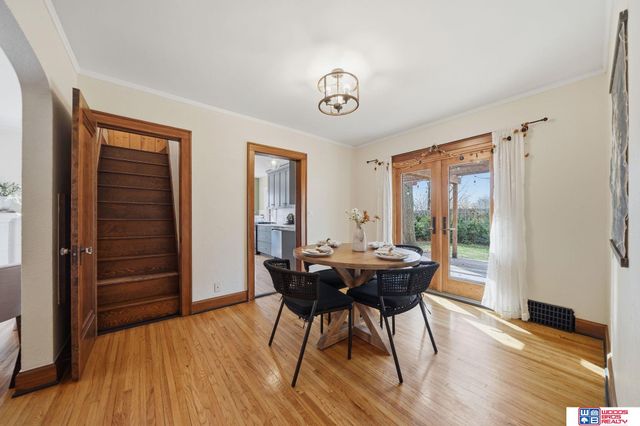 3315 S 17th Street, Lincoln, NE 68502