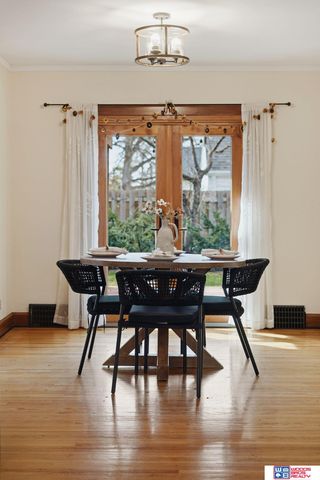 3315 S 17th Street, Lincoln, NE 68502