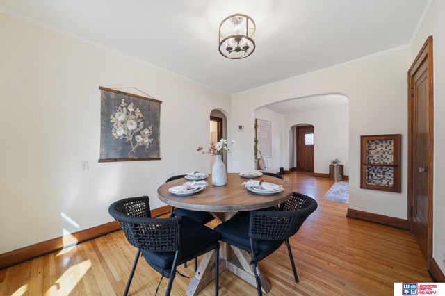 3315 S 17th Street, Lincoln, NE 68502