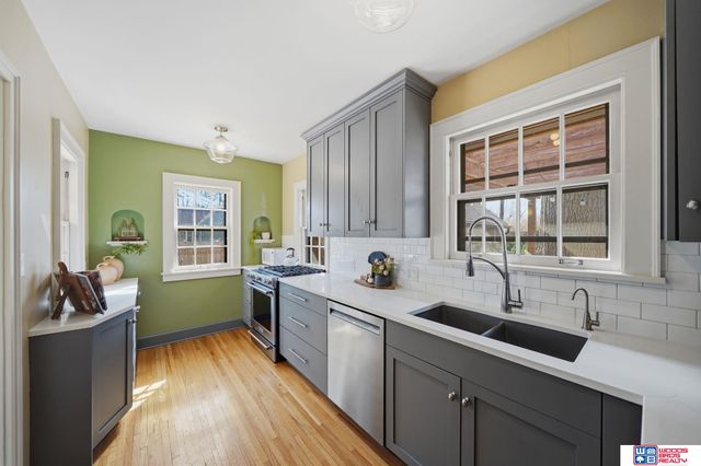 3315 S 17th Street, Lincoln, NE 68502