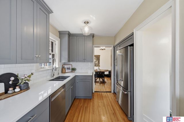 3315 S 17th Street, Lincoln, NE 68502