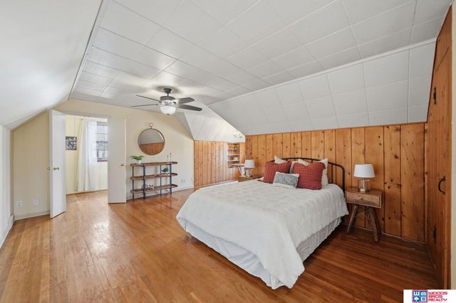 3315 S 17th Street, Lincoln, NE 68502