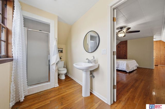 3315 S 17th Street, Lincoln, NE 68502