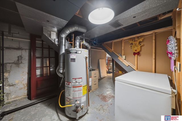 3315 S 17th Street, Lincoln, NE 68502