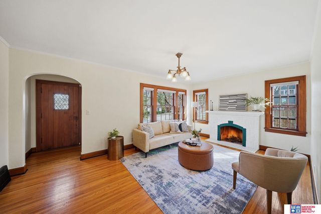 3315 S 17th Street, Lincoln, NE 68502