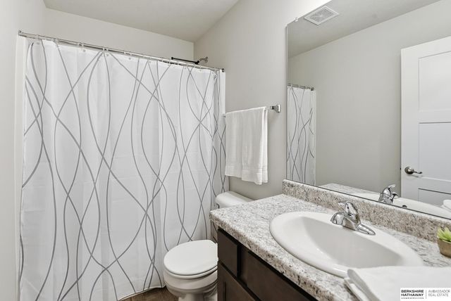 7801 N 147th Avenue, Bennington, NE 68007