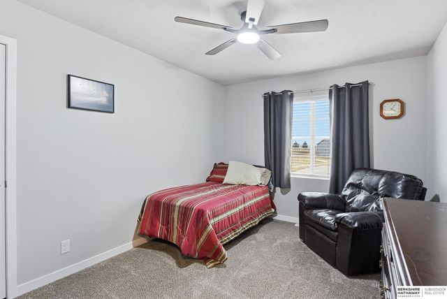 7801 N 147th Avenue, Bennington, NE 68007