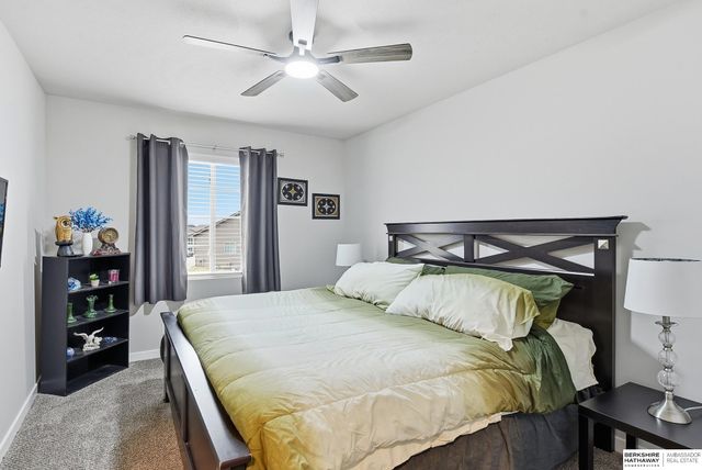 7801 N 147th Avenue, Bennington, NE 68007