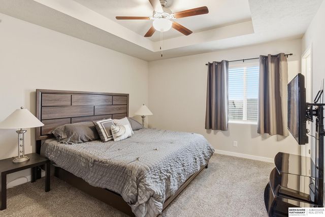 7801 N 147th Avenue, Bennington, NE 68007