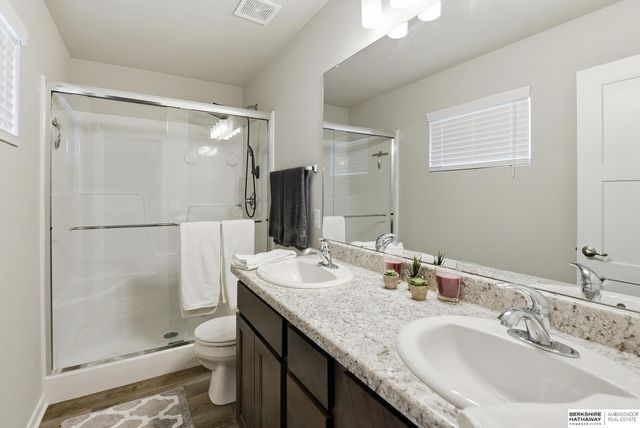 7801 N 147th Avenue, Bennington, NE 68007