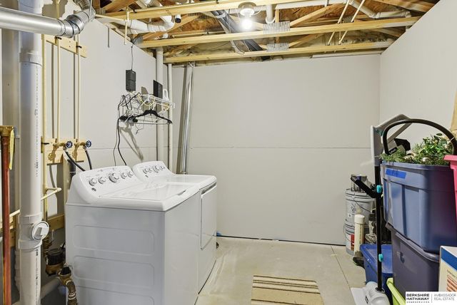 7801 N 147th Avenue, Bennington, NE 68007