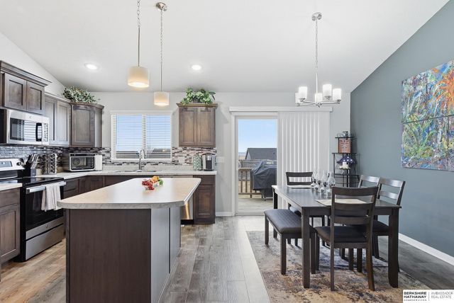 7801 N 147th Avenue, Bennington, NE 68007