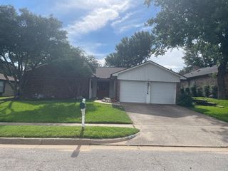 3716 Murphy Drive, Bedford, TX 76021