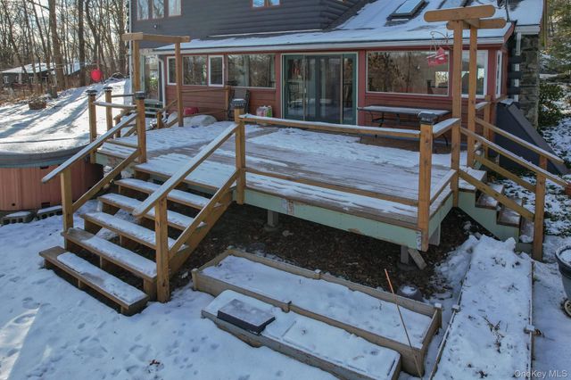 80 Bear Hill Road, Patterson, NY 12563