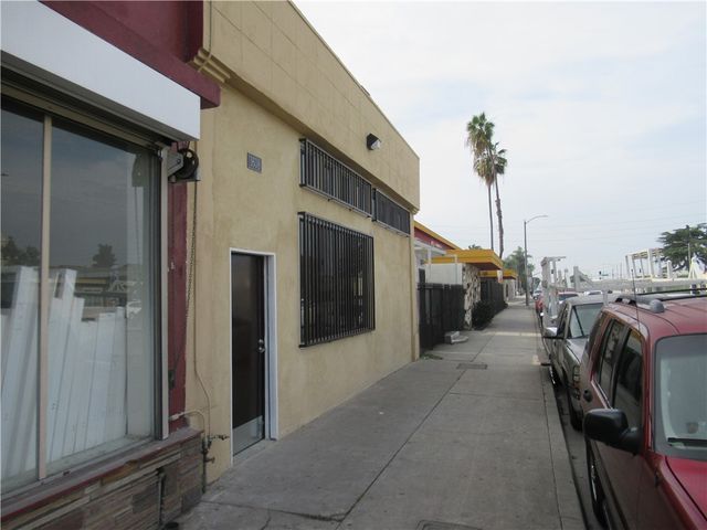 1638 E Compton Boulevard, Compton, CA 90221