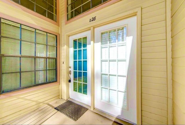 16800 Sugar Pine Drive D 28, Houston, TX 77090
