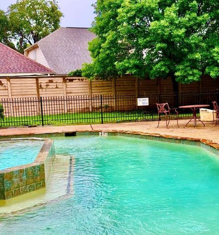 16800 Sugar Pine Drive D 28, Houston, TX 77090