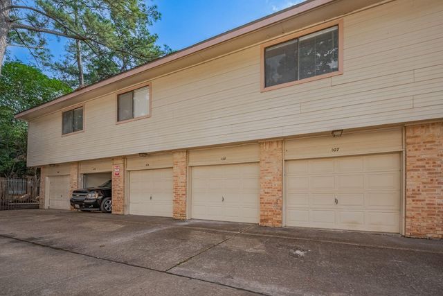 16800 Sugar Pine Drive D 28, Houston, TX 77090