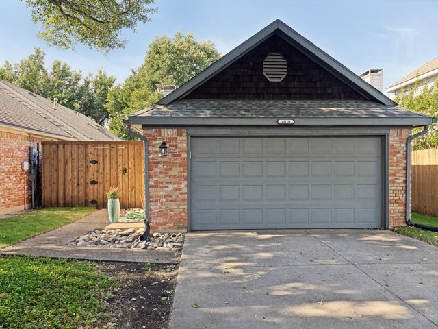 4010 Rive Lane, Addison, TX 75001
