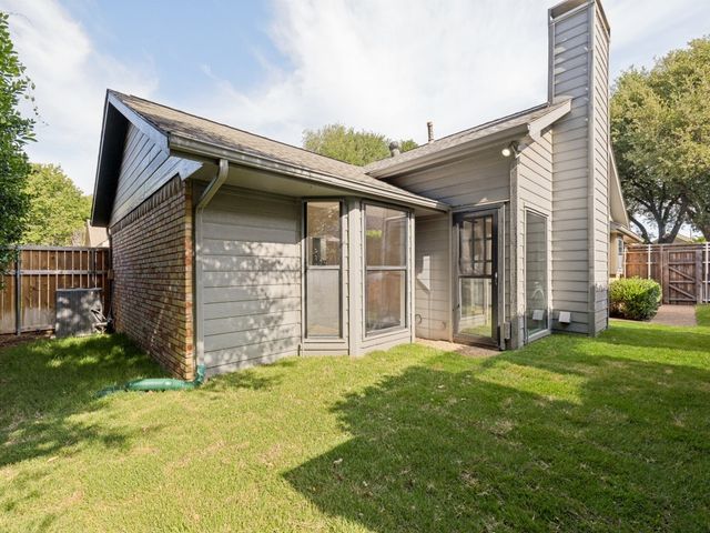 4010 Rive Lane, Addison, TX 75001