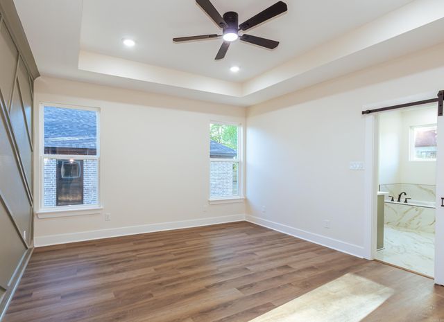 1437 Justice Street, Jacksonville, AR 72076