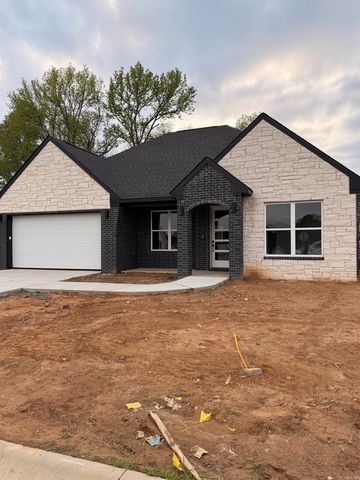 1437 Justice Street, Jacksonville, AR 72076