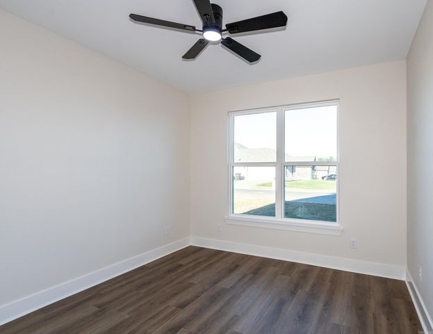 1437 Justice Street, Jacksonville, AR 72076