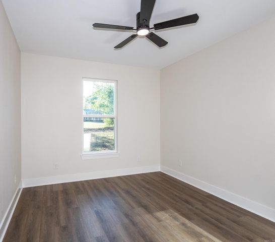 1437 Justice Street, Jacksonville, AR 72076
