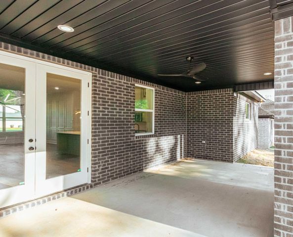 1437 Justice Street, Jacksonville, AR 72076