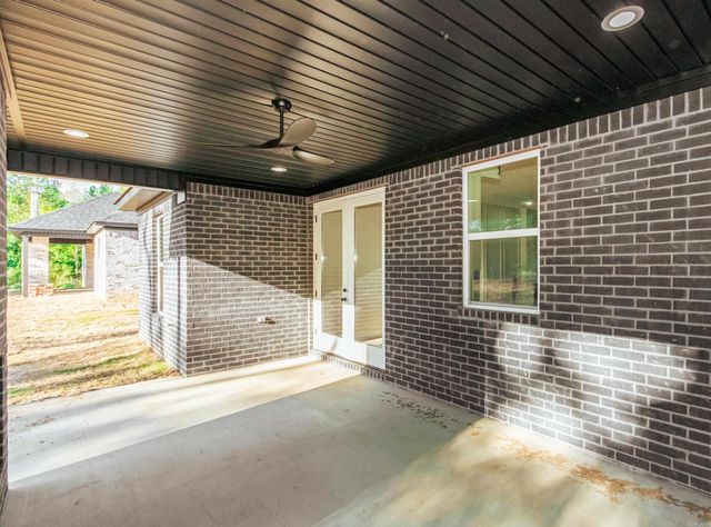 1437 Justice Street, Jacksonville, AR 72076