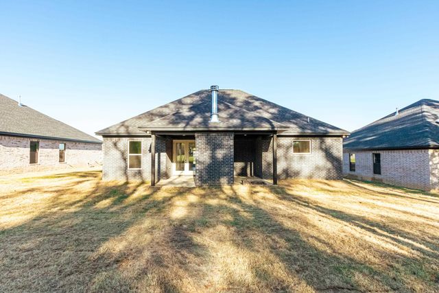 1437 Justice Street, Jacksonville, AR 72076