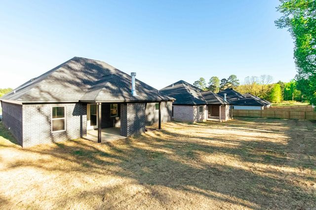 1437 Justice Street, Jacksonville, AR 72076