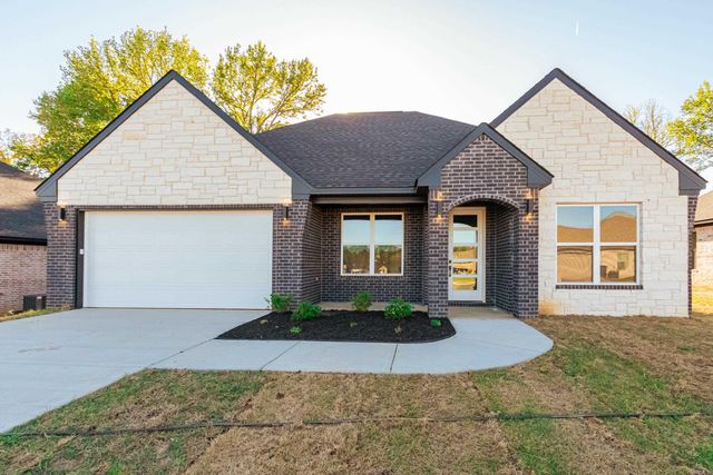 1437 Justice Street, Jacksonville, AR 72076