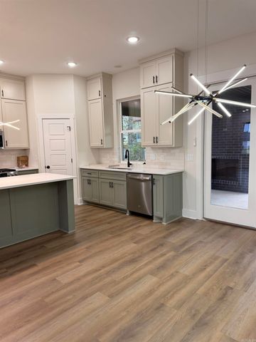 1437 Justice Street, Jacksonville, AR 72076