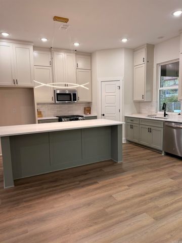 1437 Justice Street, Jacksonville, AR 72076