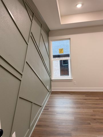 1437 Justice Street, Jacksonville, AR 72076