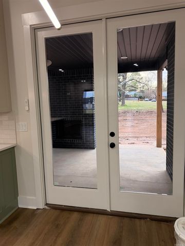 1437 Justice Street, Jacksonville, AR 72076