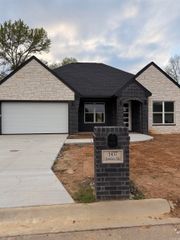 1437 Justice Street, Jacksonville, AR 72076