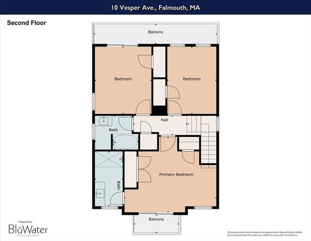 10 Vesper Ave, Falmouth, MA 02540