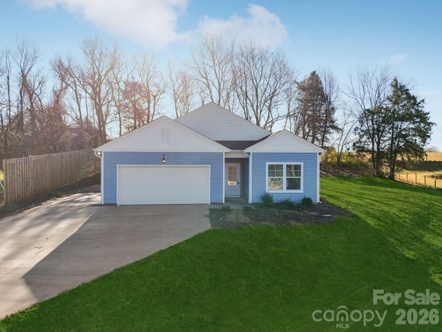 3567 Farmfield Drive, Claremont, NC 28610