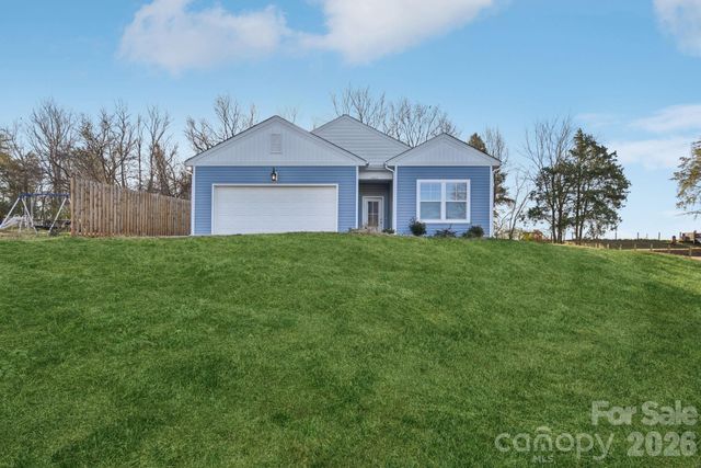 3567 Farmfield Drive, Claremont, NC 28610